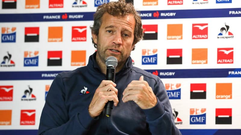 Fabien Galthié