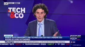 Tech & Co : Partie 1 - 24/01