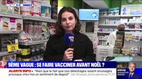 Covid, 9e vague: la campagne de vaccination de rappel patine