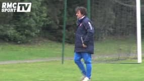 Football / Nîmes rétrogradé : gueule de bois au club - 18/03