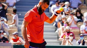 Benoît Paire