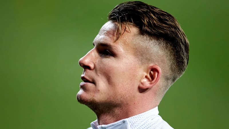 Strasbourg: Gameiro explique pourquoi il a refusé de signer à l'OM