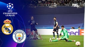 Real Madrid (Q) 3-1 Man. City : Les deux grosses occasions de Grealish qui auraient pu tout changer