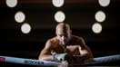 Franck Petitjean affrontera Salahdine Parnasse le samedi 4 octobre à la Adidas Arena à Paris

