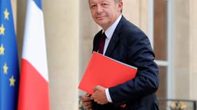 Thierry Braillard