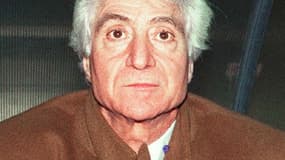 Francis Borelli