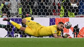 Angleterre 1-1 Italie (2 tab3) : Le 2e sacre européen de la Squadra au bout du suspense