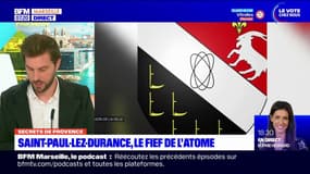 Secrets de Provence: à la découverte de Saint-Paul-Lez-Durance, le fief de l'atome