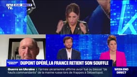 XV de France: Antoine Dupont a été opéré - 23/09