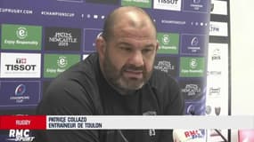 Champions Cup – Toulon-Montpellier : le choc des déceptions 