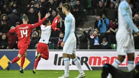 L'humiliation de l'OM face à Andrézieux en 2019