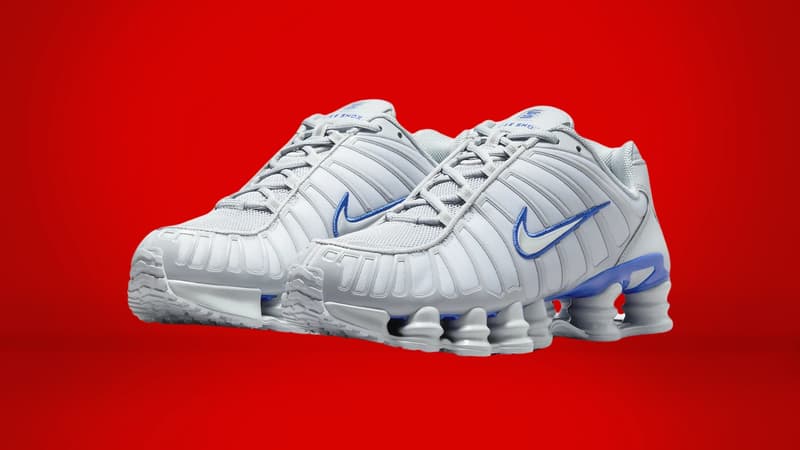 Nike Shox