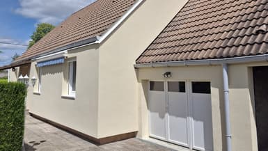 Globe Energy aide à transformer les logements en espaces plus performants, confortables et durables. 

