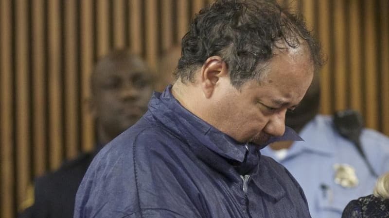 Décédée l'an dernier, Grimilda Figueroa, qui avait eu quatre enfants d'Ariel Castro, l'habitant de Cleveland accusé du rapt, de la séquestration pendant dix ans et du viol de trois jeunes femmes, s'était plainte par trois fois entre 1989 et 2005 de subir