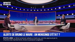 60 minutes Fauvelle - Mardi 11 novembre