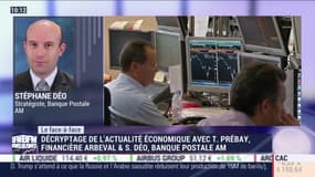 Thibault Prébay VS Stéphane Déo: Quelles perspectives macroéconomiques en Europe après le confinement ? - 03/04