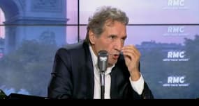 Boudjellal : "Il se passe des choses en interne en équipe de France" 