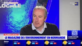 Planète locale du lundi 1 mai 2023 - Le magazine de l’environnement en Normandie