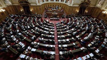Le Sénat est à la recherche d'une simplification totale.