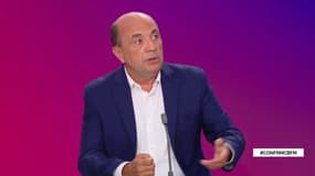 Hervé Béroud, directeur général délégué d'Altice Media: "Nos 10 chaînes locales vont tourner à plein régime"