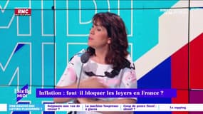 Inflation : faut-il bloquer les loyers en France ?