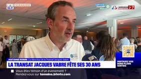 Le Havre: la transat Jacques Vabre va fêter ses 30 ans 