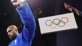 Teddy Riner