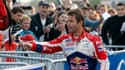 Sébastien Loeb plus populaire que jamais chez lui en Alsace