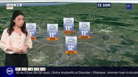 Météo Paris-Ile de France du 23 février: du gris et de la pluie pour ce dimanche