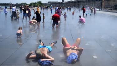 Juillet 2019, le mois le plus chaud jamais mesuré