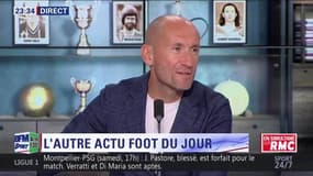 After Foot : Brisbois, Riolo et MacHardy comparent leur équipe MPG...