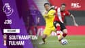 Résumé : Southampton 3-1 Fulham - Premier League (J36)