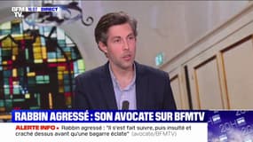 Rabin agressé à Orléans: le point sur l'enquête