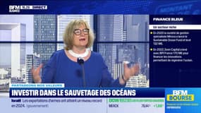 Investir dans la Finance bleue - 04/06
