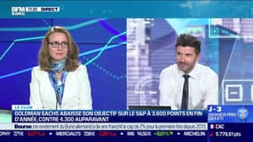 BFM Bourse : Partie 3  - 23/09