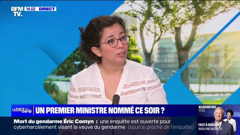 Premier ministre: pourquoi le nom de David Lisnard, maire de Cannes et président de l'association des maires de France, émerge pour Matignon