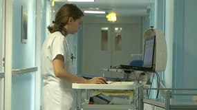Les infirmiers tirent la sonnette d'alarme à propos de leurs conditions de travail