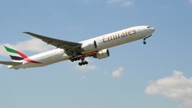 Emirates est le plus grand détenteur d'A380 au monde