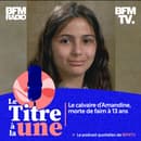 Tous les soirs dans Le Titre à la Une, découvrez ce qui se cache derrière les gros titres. Zacharie Legros vous raconte une histoire, un récit de vie, avec aussi le témoignage intime de celles et ceux qui font l'actualité.