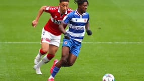 Omar Richards va s'engager avec le Bayern Munich