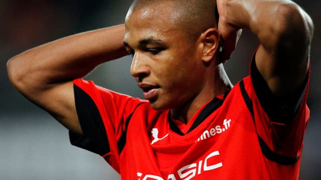 Yacine Brahimi