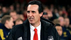 Unai Emery