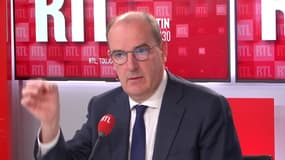 Jean Castex espère que le plan de relance permettra de créer 160.000 emplois en 2021