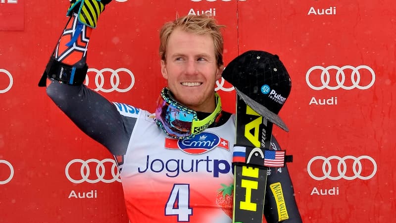 Ted Ligety