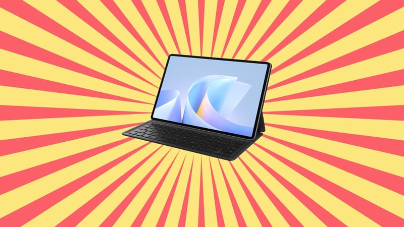 Pourquoi choisir l'iPad quand cette tablette haut de gamme débarque ?