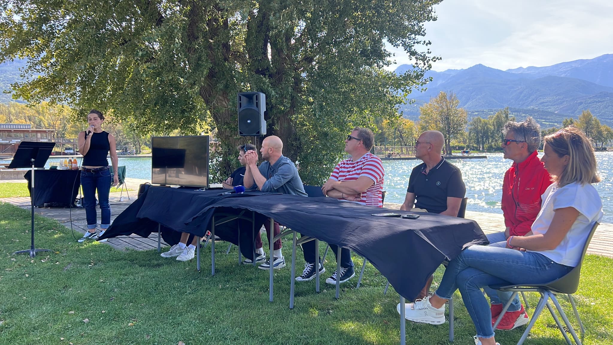 L’OUTDOORMIX WINTER FESTIVAL N’AURA PAS LIEU EN 2026