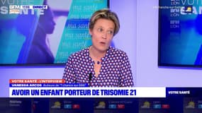 Votre Santé Lyon: l'émission du 18/03 avec Vanessa Arcos, auteure de "1 chance sur 666"