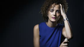 Leïla Slimani, remporte le Prix Goncourt 2016 pour "Chanson douce"