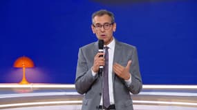 Régis Ravanas: "Il n'y a pas eu d'impact négatif du changement de numérotation de BFMTV"