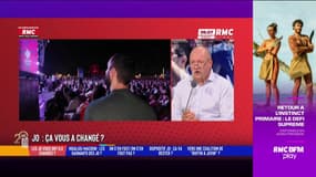 JO2024: Les Jeux vous ont-ils changé ?